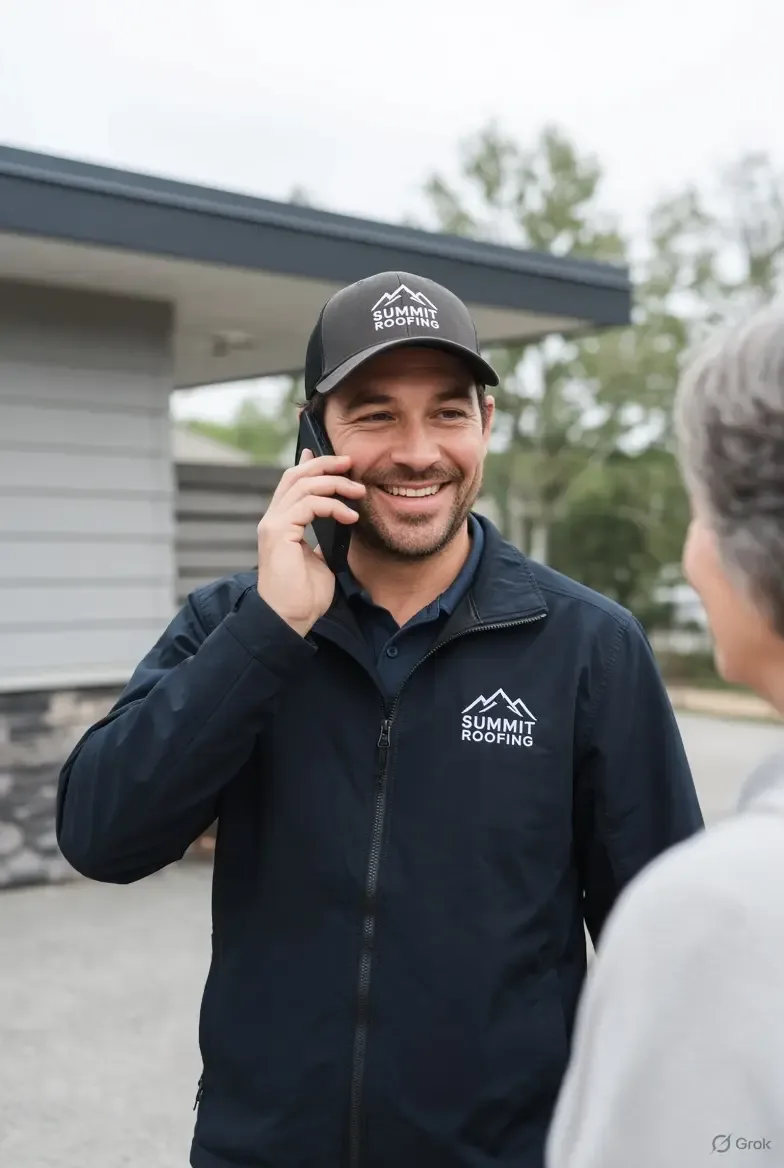 Flat Roof Leak Repair Sulphur, IN FAQs